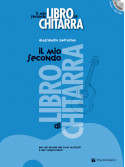 Il Mio Secondo Libro di Chitarra (libro/CD)