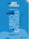 Il Mio Secondo Libro di Chitarra (libro/CD)