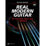Real Modern Guitar Volume 1, Per-corsi Pop, Rock, Jazz e dintorni (libro/CD)