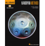 Hal Leonard Handpan Method (book/Video Online)