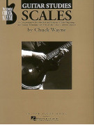 Chuck Wayne - Guitar Studies: Scales