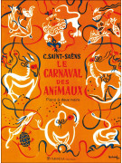 Le Carnival Des Animaux
