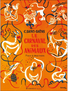Le Carnival Des Animaux