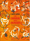 Le Carnaval Des Animaux (Piano 2 hands)
