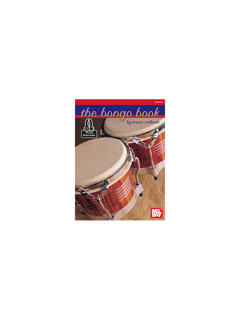 The Bongo Book 