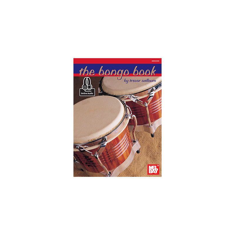 The Bongo Book 