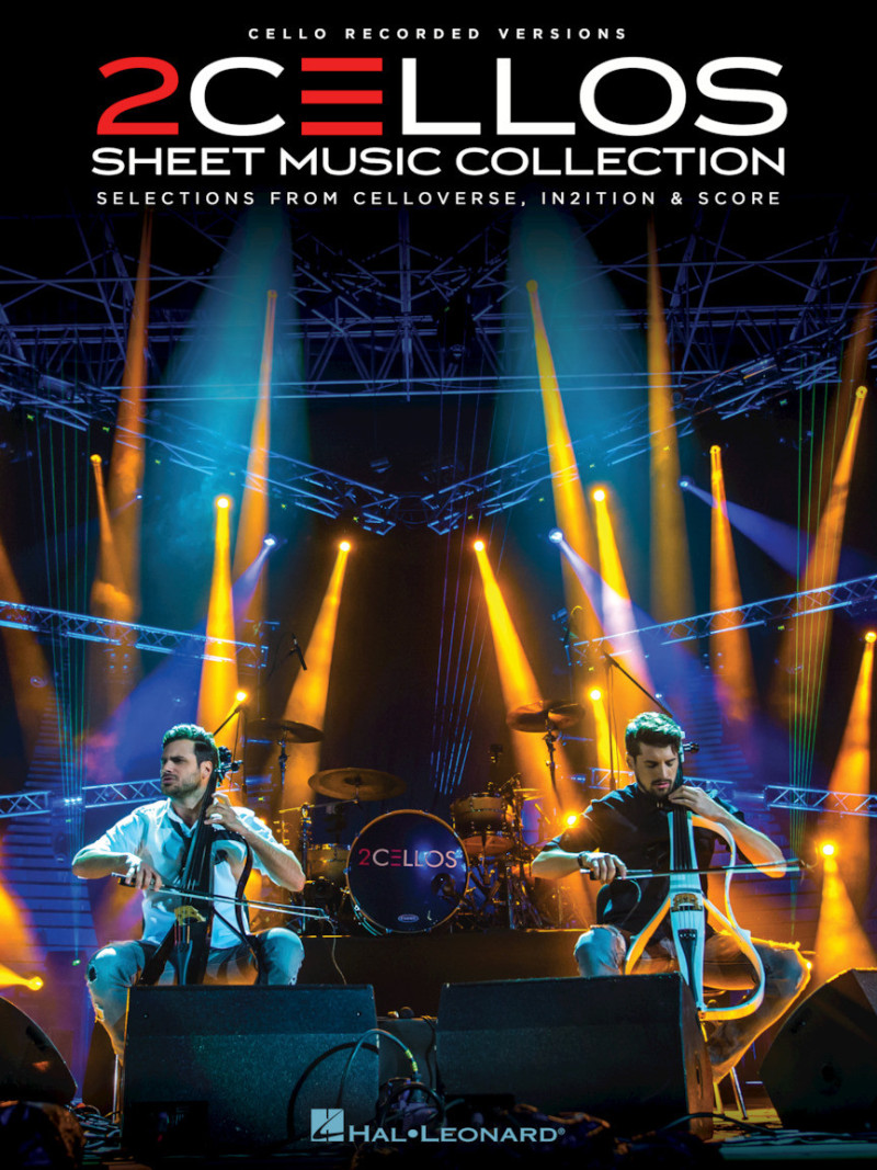 2Cellos Sheet Music