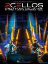 2Cellos – Sheet Music Collection