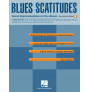 Blues Scatitudes (book/CD Mp3)