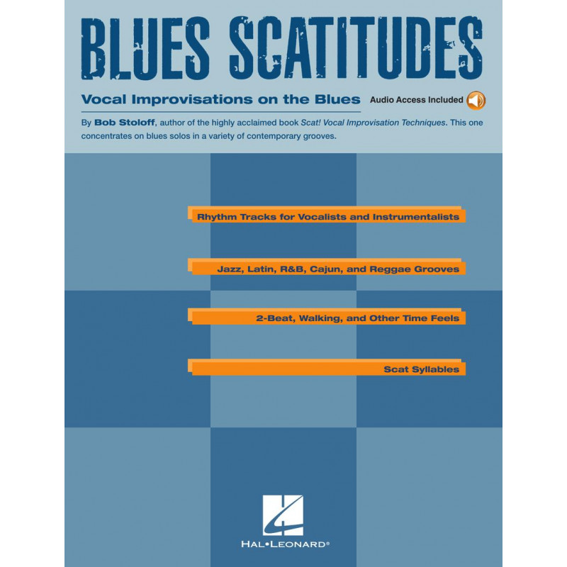 bob stoloff Blues Scatitudes www.birdlandjazz.it, vocal technique,