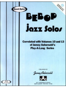 bebop jazz solos