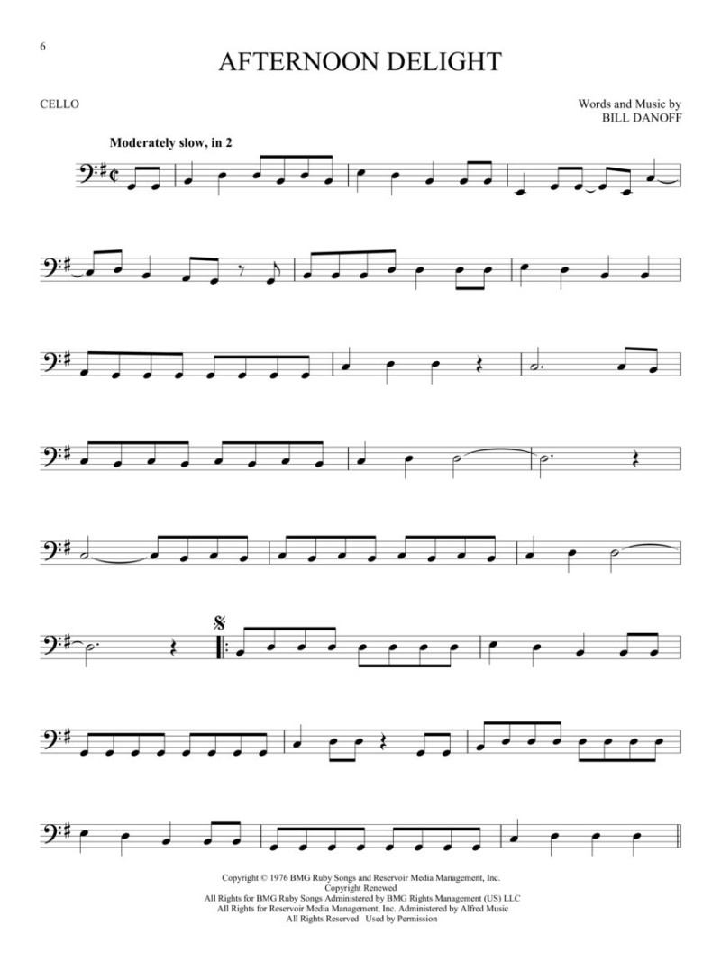 Jazz & Blues Play-Along Solos for Alto Sax (book/CD)