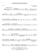 101 Popular Songs for Cello