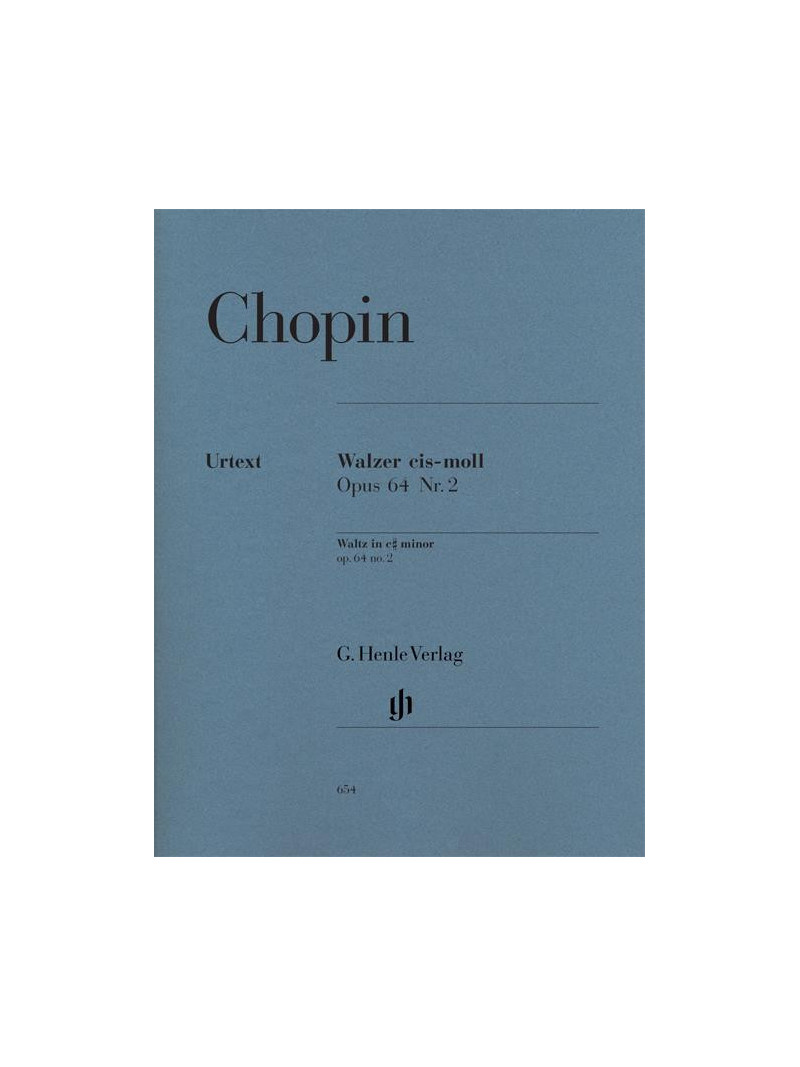 chopin valzer
