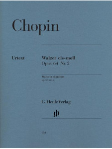 chopin valzer