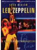 Led Zeppelin - A Critical Retrospective (DVD)