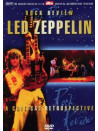 Led Zeppelin - A Critical Retrospective (DVD)