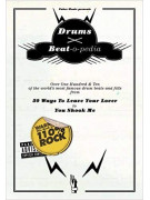 drum beats AC/DC, drum beats Green Day, beats Led Zeppelin