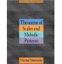 Thesaurus of Scale & Melodic Patterns