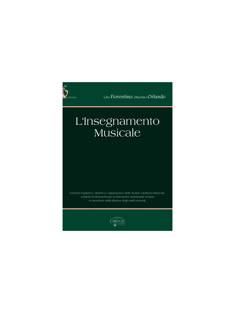 L’Insegnamento Musicale