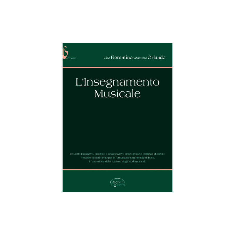 L’Insegnamento Musicale