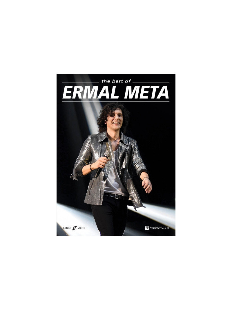 Ermal Meta - The Best Of