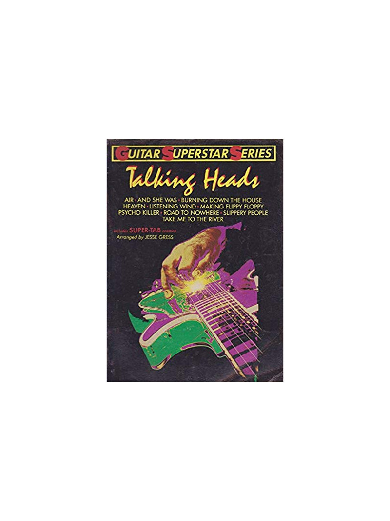 talking heads