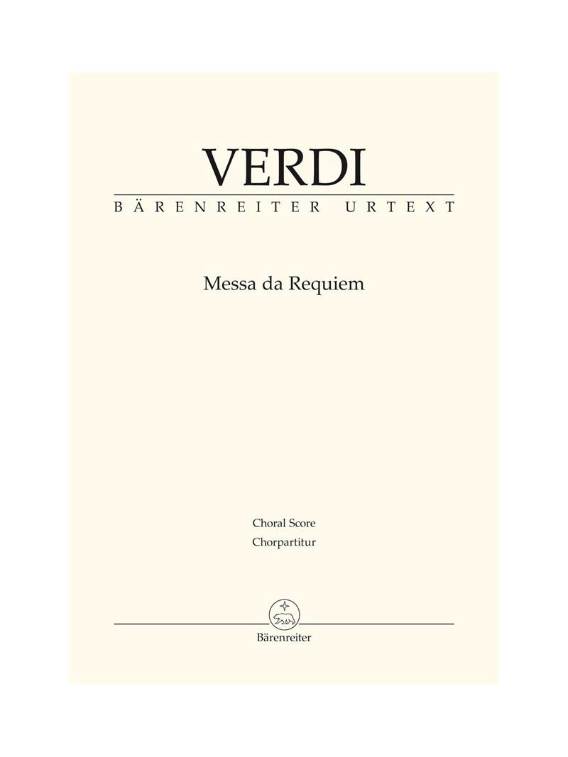 Verdi requiem violoncello