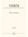 Verdi - Messa da Requiem (Violoncello)