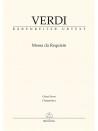 Verdi requiem violoncello