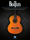 beatles for Easy Classical Guitar