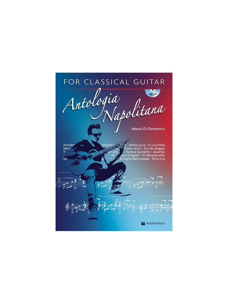 Antologia Napolitana