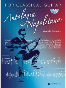 Antologia Napolitana