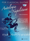 Antologia Napolitana - For Classical Guitar (libro/CD)