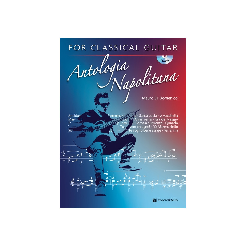 Antologia Napolitana