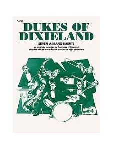 Dukes of Dixieland 