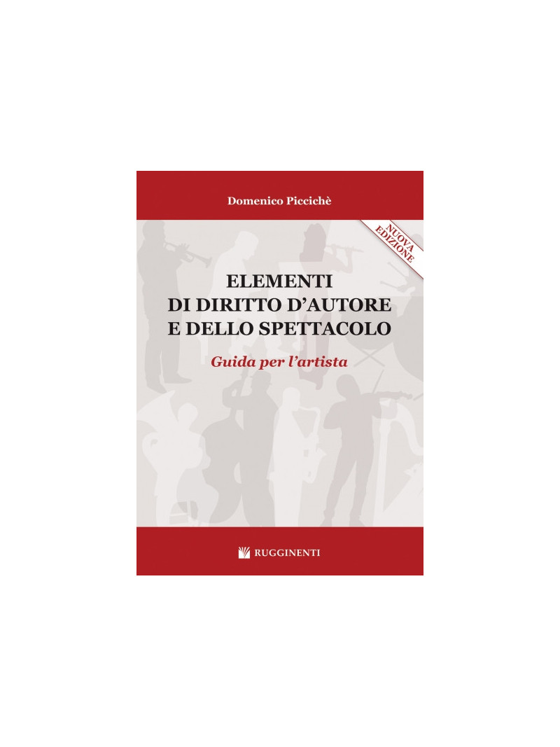 Elementi di Diritto d'Autore