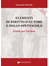 Elementi di Diritto d'Autore