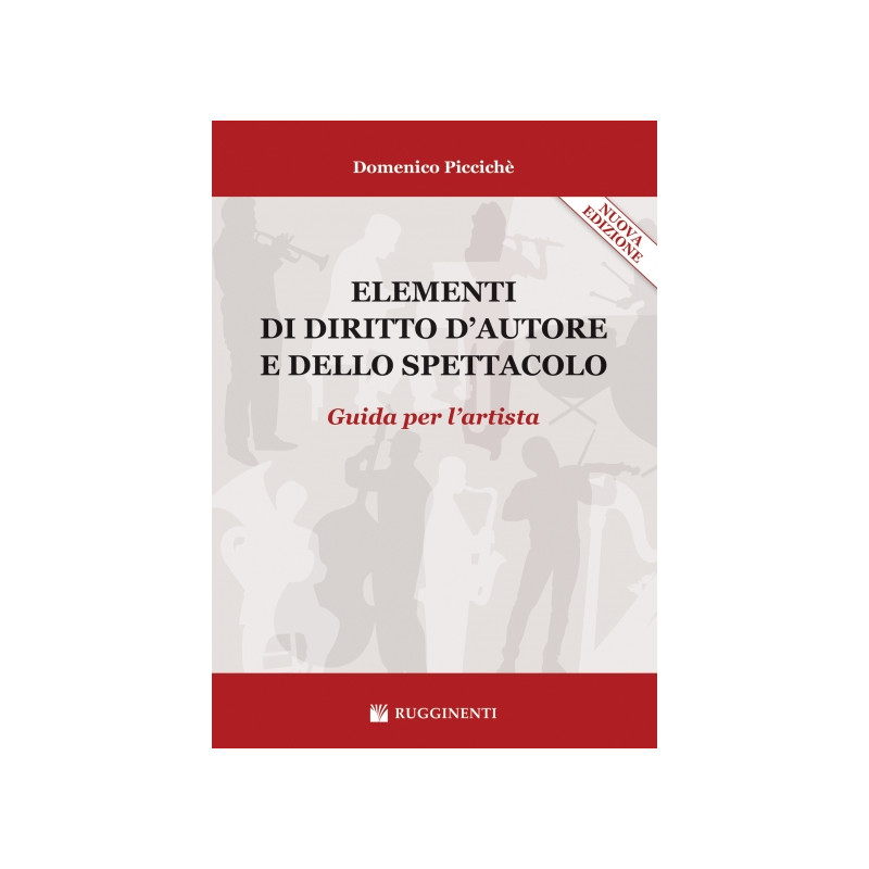 Elementi di Diritto d'Autore