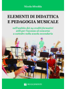 Elementi di Didattica e Pedagogia Musicale