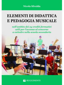 Elementi di Didattica e Pedagogia Musicale