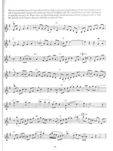 Blues Fiddling Classics (book/CD)