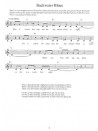 Blues Fiddling Classics (book/CD)