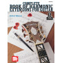 Complete Book of Harmonic Extensions for Guitar (book/CD)