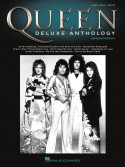 Queen - Deluxe Anthology (Piano)