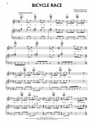 Queen - Deluxe Anthology (Piano)