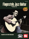 Fingerstyle Jazz Guitar