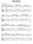 Fingerstyle Jazz Guitar