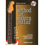 A Method for Modern Guitar (libro/CD)