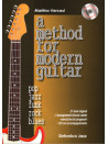 A Method for Modern Guitar (libro/CD)
